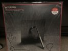 Interpol-The Other Side of Make Believe LP AUTOGRAPHED VINYL Signed