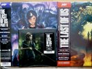 THE LAST OF US Original Score Volume 1 & 2 + Part II 7