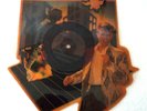 PICTURE DISC DAVID BOWIE LOVING THE ALIEN / DON'T LOOK DOWN UK 1985