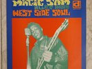 MAGIC SAM BLUES BAND   WEST SIDE SOUL, LP Japan 1974