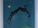 STEVE WINWOOD Arc Of A Diver ISLAND ILPS-9576 LP SEALED g