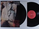TALKING HEADS Stop Making Sense SIRE LP VG+ g