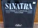 FRANK SINATRA THE CAPITOL YEARS UK Remastered 20 LP Record Box Set NEW SEALED