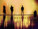 Soundgarden Down On The Upside  (Vinyl)  12
