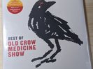 Old Crow Medicine Show - Best of Vinyl - w/ BONUS RED 7