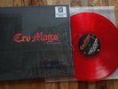 LP Cro Mags - In the beginning red Vinyl 200 Copies (Agnostic Front Sheer Terror