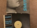 The Smiths Panic W/L Promo 12