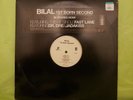 Bilal – 1st Born Second - 2x VINYL RECORD LP