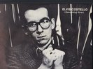 ELVIS COSTELLO - Something New - 80s rock live in London LP - NICE NM
