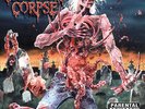 Cannibal Corpse 'Eaten Back To LIfe' LP Black Vinyl - Nouveau et Scellé