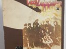 LED ZEPPELIN II (2) LP G+ US ATLANTIC VINYL RL ROBERT LUDWIG PRESS RARE Hot Mix
