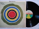 STEVE LACY Trickles ORIG BLACK SAINT JAZZ LP VG++