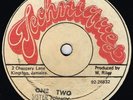 Sister Nancy - One, Two / Money Can't Buy Love (10