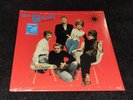 B-52's Wild Planet LP Vinyl New Limited Clear w Blue Splatter Rhino Rocktober