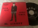 45 RPM MR LIARDY 