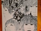 The Beatles 'Revolver' 1966 UK  Vinyl LP (PCS 7009) Charity Listing  VGC