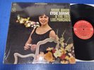 EYDIE GORME & Trio Los Panchos : More Amor - 1965 Latin Jazz LP Columbia 2 EYE