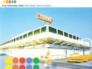 The Promise Ring - Nothing Feels Good - Anniversary Edition [New Vinyl LP] Blue,