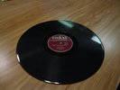 BUDDY HOLLY      RARE  CORAL 78 rpm             EARLY IN THE MORNING