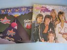 Bay City Rollers Vinyl - Once upon a Star and Wouldnt you like it