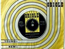 MICKEY FINN AND THE BLUE MEN ‎ - REELIN' & A'ROCKIN' - 1964 UK RELEASE - VINYL