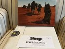 Third Man Records Vault #52 Sleep Dope Smoker Mint Brand New Sealed LP Vinyl