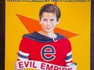 Rage Against the Machine Evil Empire 180g Vinyl - Black In Hand Ships Today