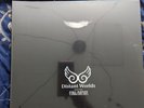 FINAL FANTASY DISTANT WORLDS 2LP VINYL RECORD BLACK VINYL SEALED