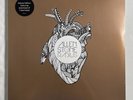 Allen Stone - Radius (Deluxe) LP Sealed With Hype 2016