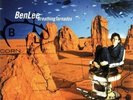 Ben Lee - Breathing Tornados [New Vinyl LP] Portugal - Import