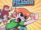 Anamanaguchi - Scott Pilgrim Vs. The World: The Game (Original Videogame Soundtr