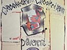 lo fi indie rock LP PAVEMENT Crooked Rain  Mp3 Matador 2nd 1995 RE NM