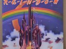 Ritchie Blackmore's Rainbow * 1975 Monarch Pressing Ronnie James Dio Deep Purple