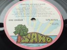 King Crimson - Starless and Bible Black // Orig UK 1974 Island Pink Rim LP Top