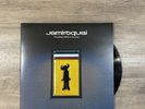 Jamiroquai - Travelling Without Moving, Vinyl