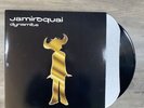Jamiroquai - Dynamite, Vinyl