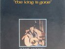 AUTOGRAPHED Ronnie Mcdowell The King Vinyl Record