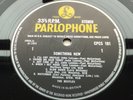 The Beatles - Something New // 1st UK 65 Parlophone M'print Export CPCS101 EX LP