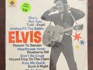 ELVIS PRESLEY germany ELVIS GOLDEN BOY sealed LP vinly RECORD german