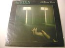 The Fixx Shuttered Room LP Sealed