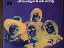 Julie Driscoll, Brian Auger & The Trinity  The Best of...1970 First Press NM/VG+