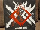Mayhem Ordo ad Chao Box Lim: 33/66 Black Metal, Taake, Satyricon