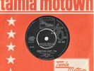 NORTHERN SOUL/MOTOWN-TMG 542-FOUR TOPS-SOMETHING ABOUT YOU-TAMLA MOTOWN.