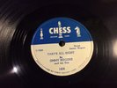 JIMMY ROGERS Chess 1435 That's All Right/Ludella CHICAGO BLUES 78 LITTLE WALTER
