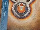 David Sylvian Gone to Earth japan import + obi