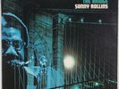 SONNY ROLLINS: The Bridge US RCA AFL1-0859 Jazz Vinyl LP NM- Superb