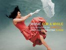Henry Purcell Music for a While: Improvisations On Purcell  (Vinyl)  12
