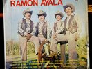 RAMON AYALA LP /  - DOS HOJAS SIN RUMBO   DLV 228