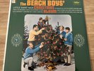 The Beach Boys Christmas Album Capitol T 2164 SEALED ORIGINAL PRESS