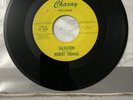 Robert Thomas - Salvation 7” Northern Soul / Funk see description